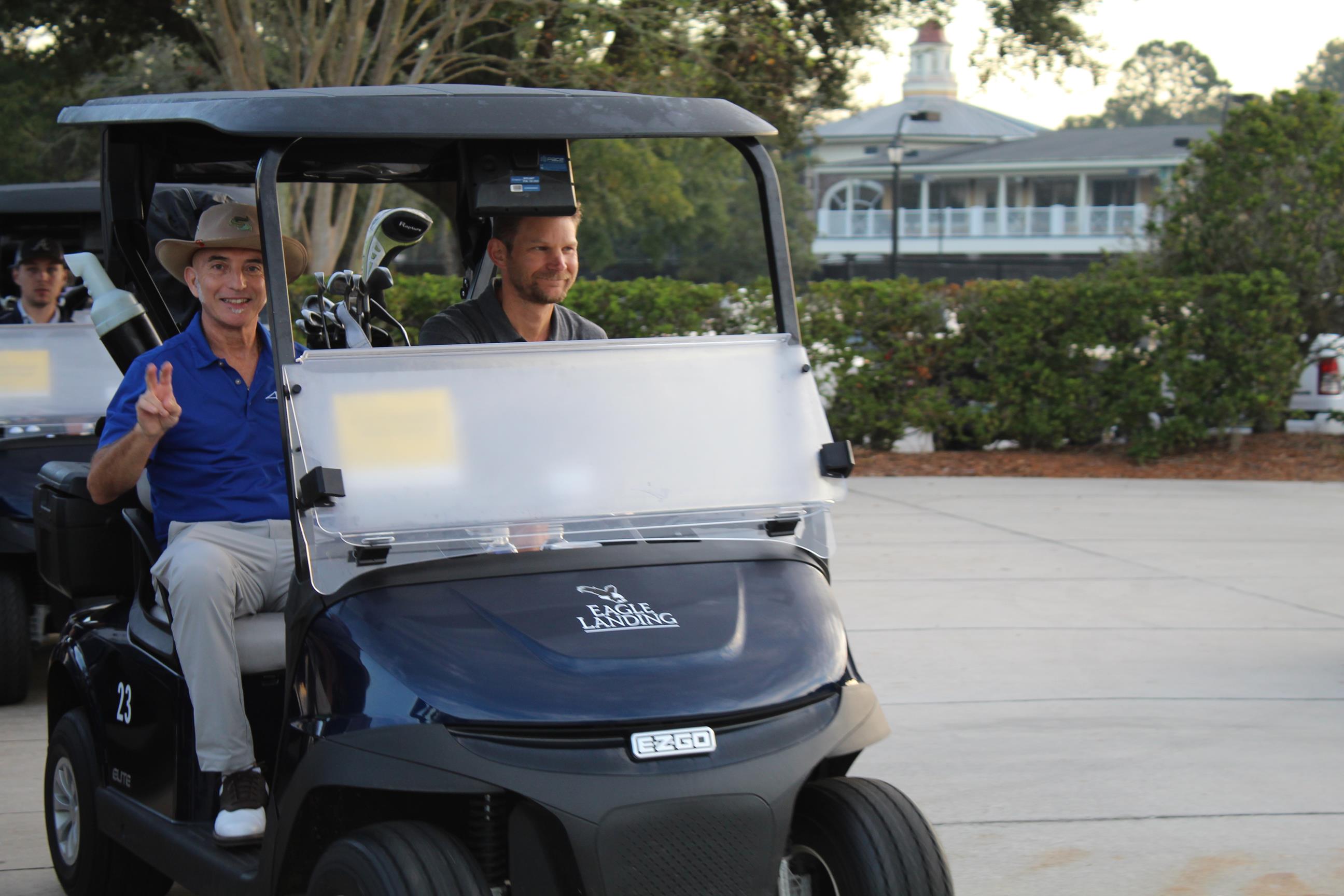 Golf Tournament 22